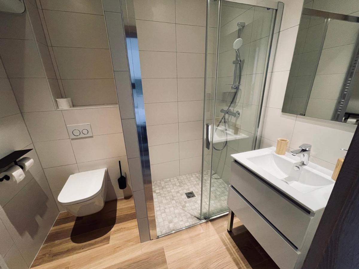 Studio Balneotherapie Wintzenheim Εξωτερικό φωτογραφία