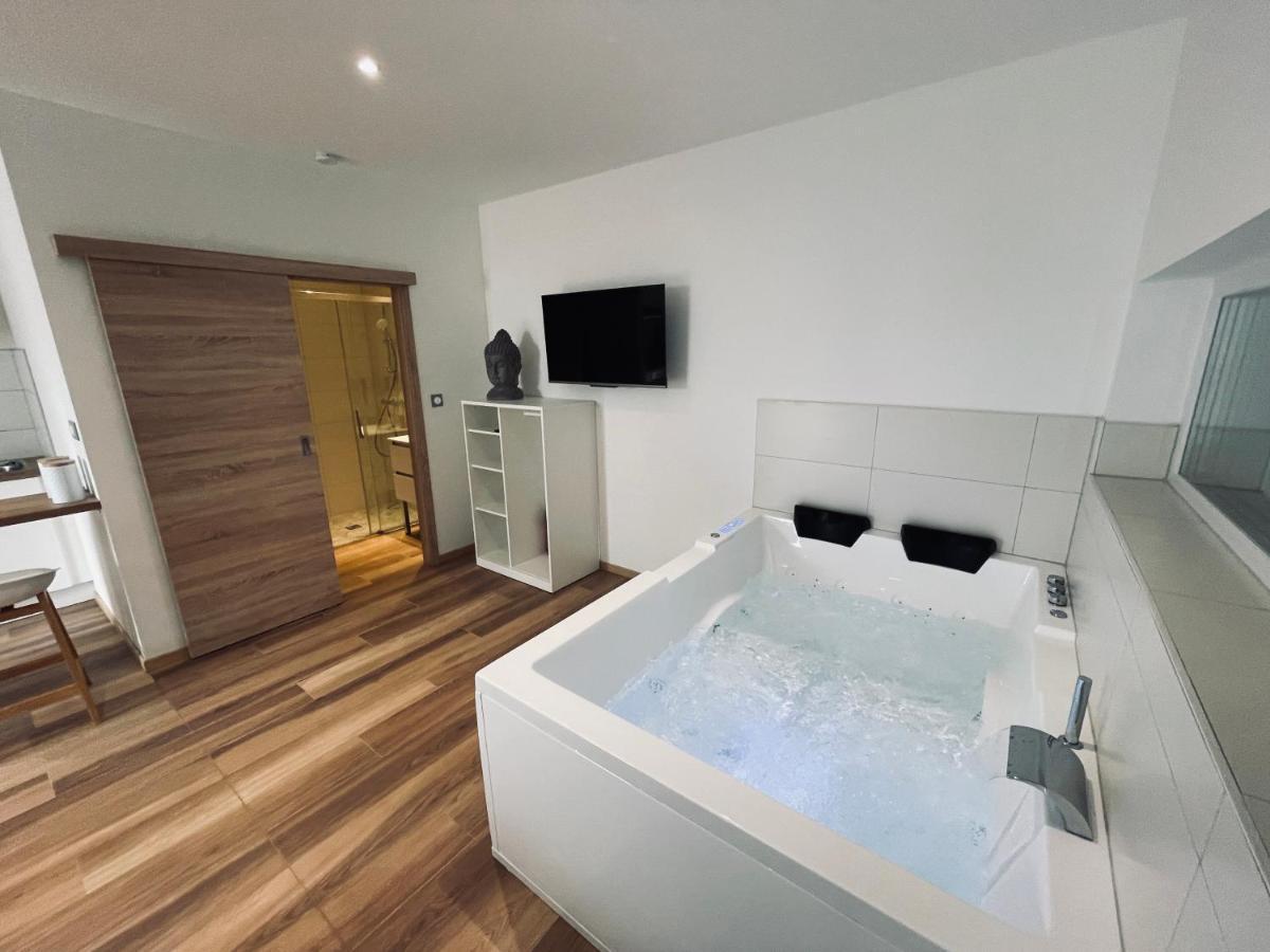 Studio Balneotherapie Wintzenheim Εξωτερικό φωτογραφία