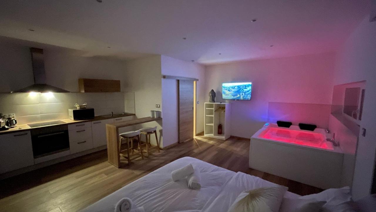 Studio Balneotherapie Wintzenheim Εξωτερικό φωτογραφία